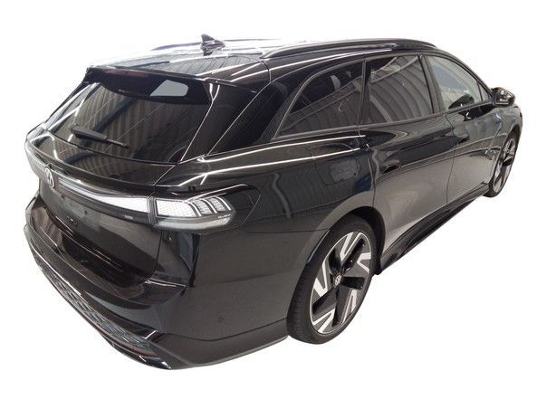 Volkswagen ID.7 Tourer GTX 4M UPE80 LM21 AHK HARMAN+KARDON imagem 2