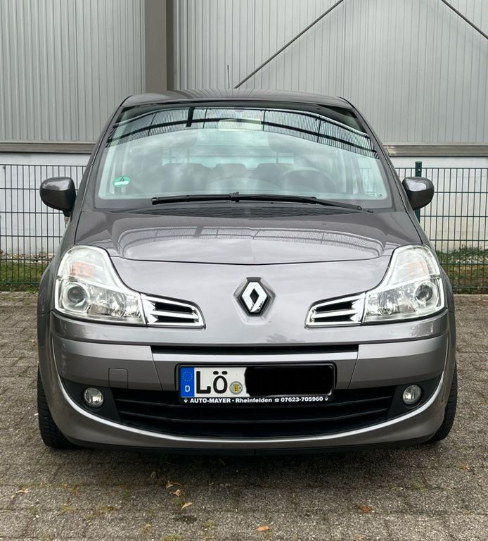 Renault Modus