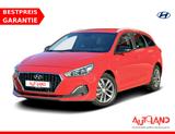 Hyundai i30 1.4 T-GDI YES! DCT Navi Sitzheizung Kamera - Hyundai i30: Rot