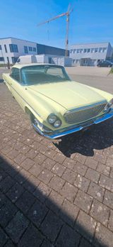 Chrysler Newport 1962 - Chrysler aus 1962