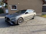 Mercedes-Benz E 53 AMG Junge Sterne/Pano/Head Up/Magno