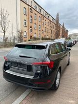 Skoda Scala 1.0 TSI VIRTUAL COCKPIT*PANO*SCHECKH* - Skoda Scala von privat