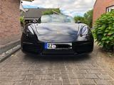 Porsche Boxster S Approved / Checkheft Porsche - Porsche Gebrauchtwagen in Kiel