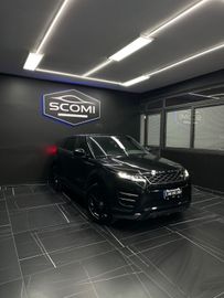 Land-Rover Range Rover Evoque - 4