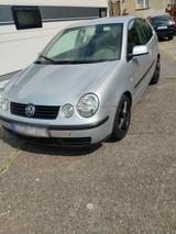 Volkswagen VW POLO 9 N TDI 74 KW/101 PS. nur für echt... - Volkswagen Polo: 9n TDI