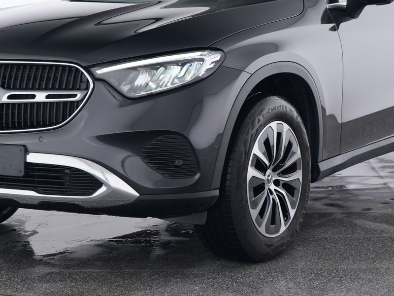 Fahrzeugabbildung Mercedes-Benz GLC 220 d 4M AHZV*KAMERA*MEMORY*OFFROAD-TECHNIK*