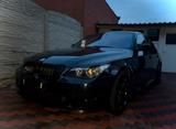 BMW E60 530d M-Packet Orginal mit TÜV - BMW 530: 530d M Pack