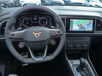 Cupra Ateca - Vorschau Bild 7