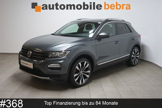 Volkswagen T-Roc 2.0TDI DSG Sport 4M Virtual Pano Standhz