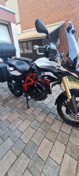 BMW F 800 GS - Angebote