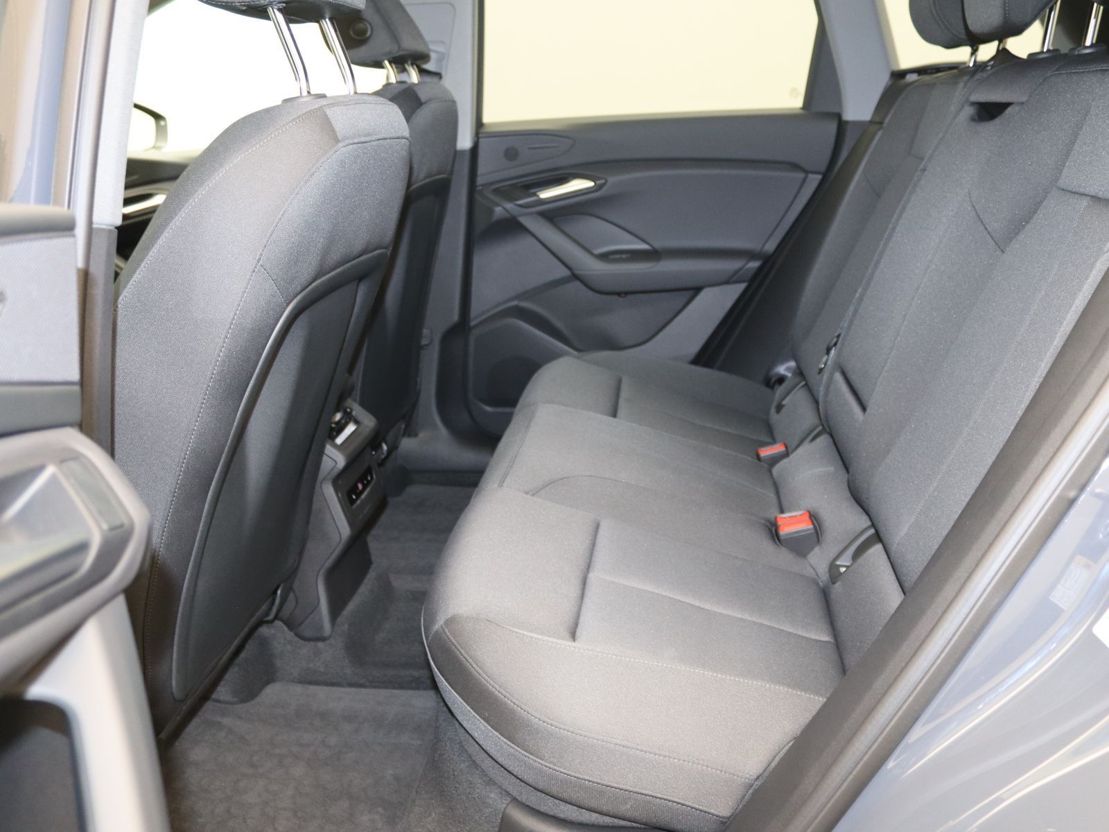 Audi Q6 e-tron - Bild 12