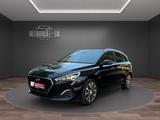 Hyundai i30 cw YES! Plus/NAVI/LED/PDC/SHZ - Hyundai i30 in Halle