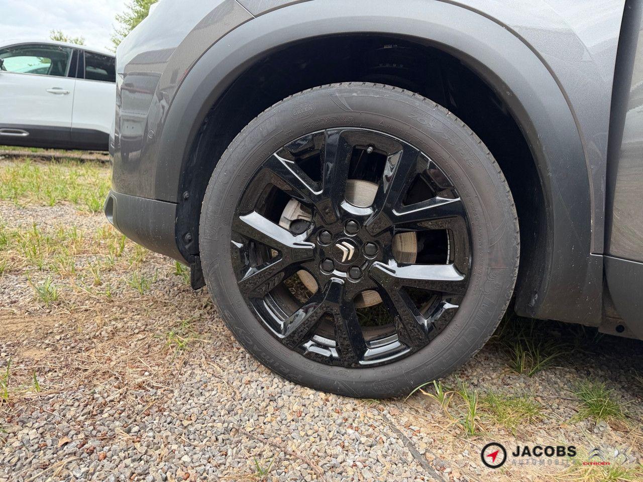 Citroën C5 Aircross PureTech 130 S&S EAT8 Max