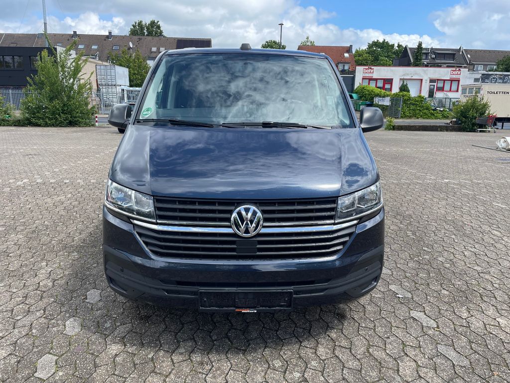 Volkswagen T6 Multivan