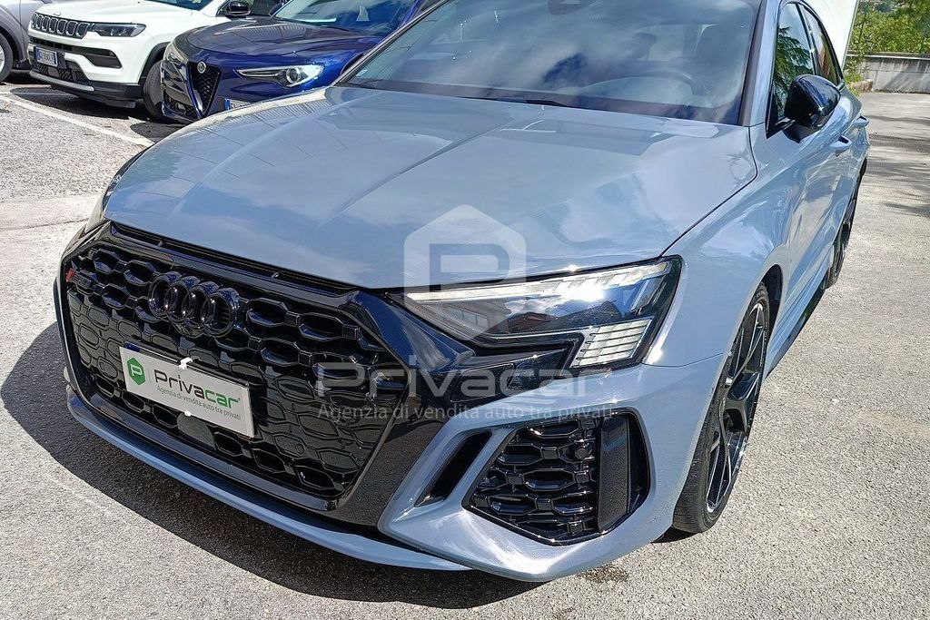Image of Audi A3