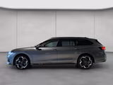 Skoda Superb Combi Sportline 2,0 TDI DSG Head-Up - Skoda Superb: Sport