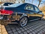 Mercedes-Benz Mercedes Benz E250  -  2014 - Mercedes-Benz E 250 Gebrauchtwagen in Berlin