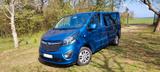 Opel Vivaro Free Irmscher Camper | 146 PS Bi-Turbo |  - Opel Vivaro B Gebrauchtwagen