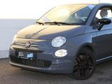 Fiat 500 1.2  Pop Star LM-Felgen Bluetooth Tempomat - Fiat 500: Pop