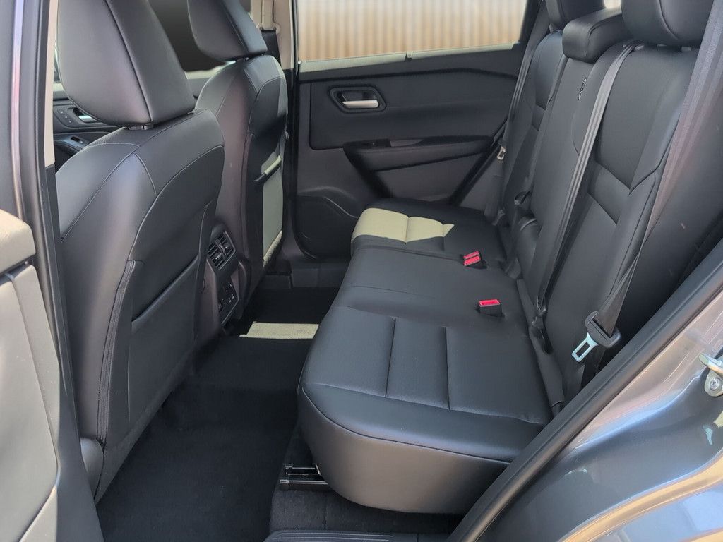 Nissan X-Trail - Bild 15