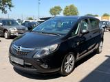 Opel Zafira C Tourer 2.0 CDTI Aut Xenon 7 Sitzer - Opel Zafira Gebrauchtwagen in Hannover