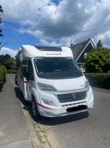 Sunlight T 68 Luxus Autarkie Ausbau.  - Offers