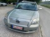 Toyota Avensis Kombi 1.8 Sol#Tüv11/25#Klima - Toyota Avensis Gebrauchtwagen in München