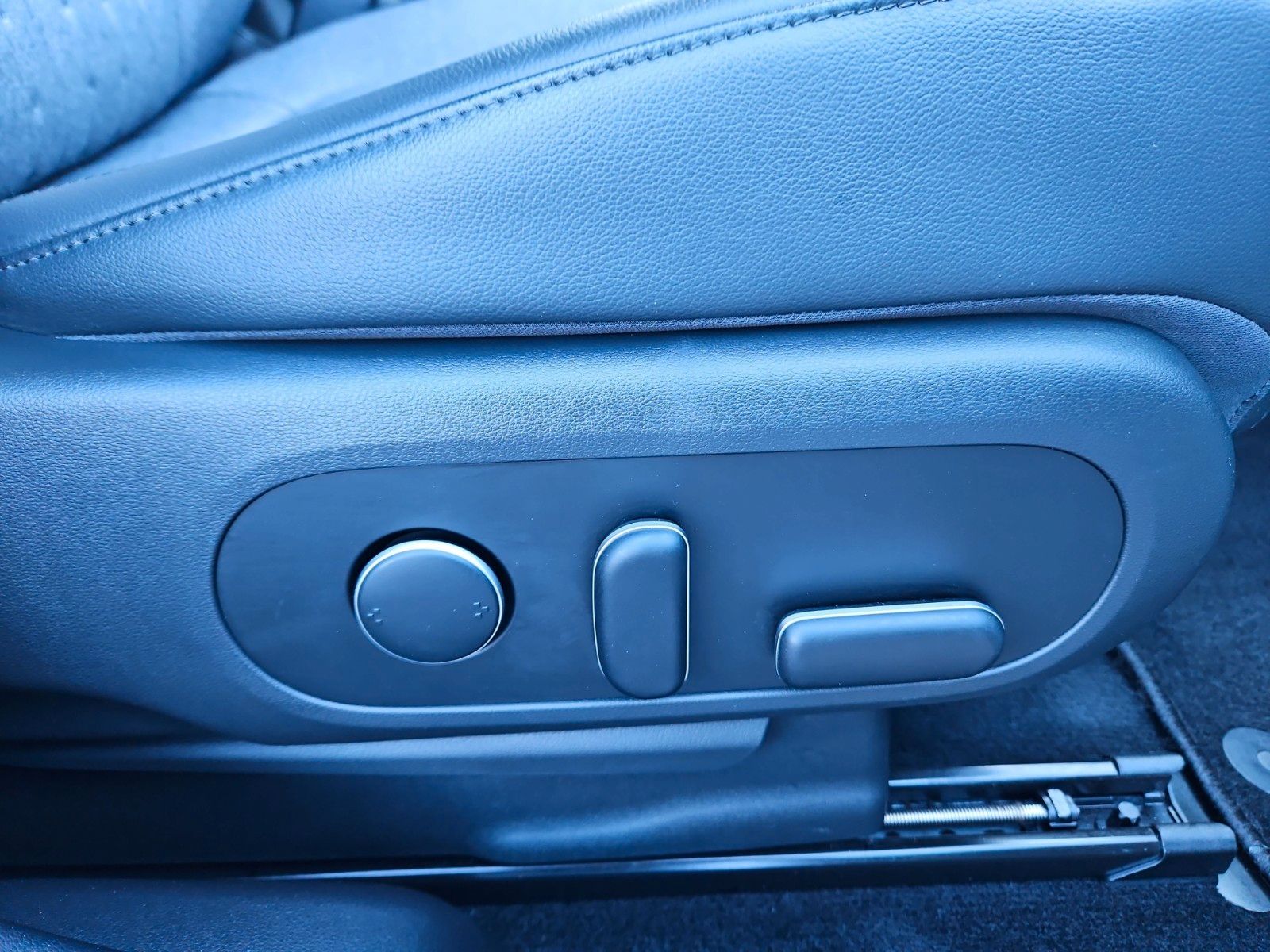 Hyundai IONIQ 5 – Bild 16