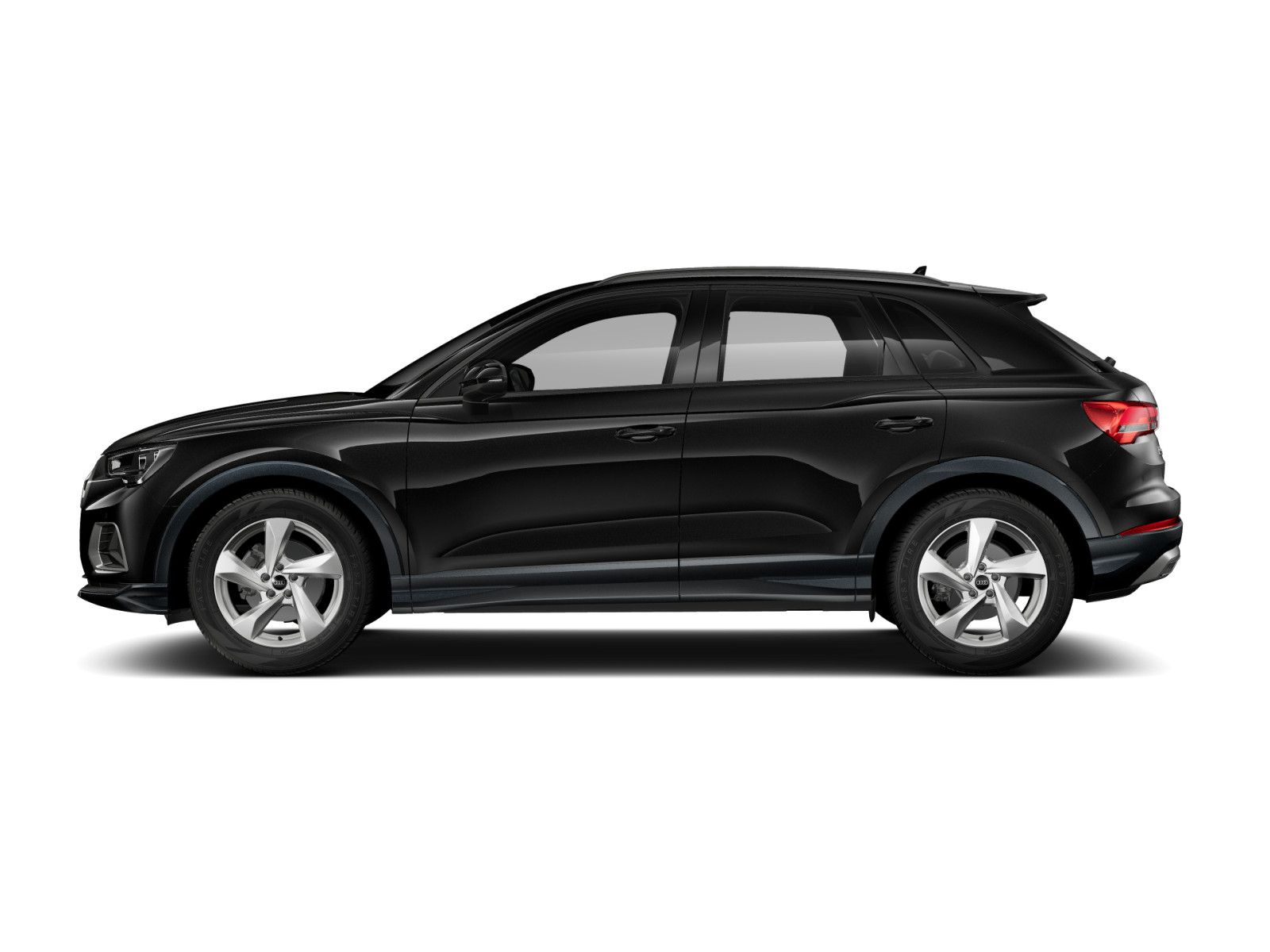 Audi Q3 - Bild 5