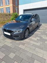 BMW 335d xDrive Touring M Sport Shadow Auto. M S... - BMW 335: 335d