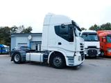 Iveco Stralis 450 *Euro5 EEV*Kipphydraulik* - Iveco Stralis 450