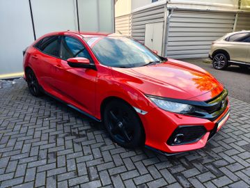 Honda Civic - 4