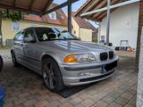 BMW 330xi touring - - BMW aus 2000: Kombi