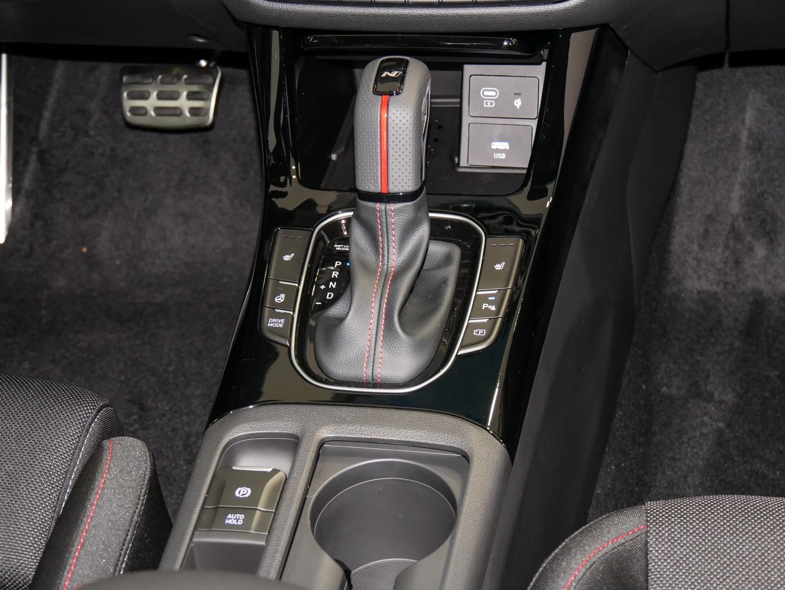 Hyundai i30 - Bild 19