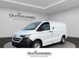 Volkswagen T7 Transporter Kasten 2.0 TDI KR Kühlfahrzeug - Kühlfahrzeug