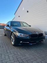 BMW 335i xDrive Sport Line Auto... - BMW 335: 335i Xdrive