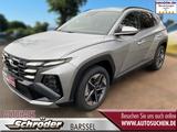 Hyundai TucsonTrend 1.6 T-GDI Keyless GO/SHZ/Totwinkel.. - Hyundai TUCSON: Go
