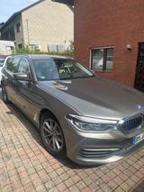 BMW 530d xDrive Touring A -