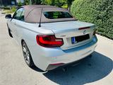 BMW M240i xDrive Steptronic Cabrio - - BMW M240i: 240