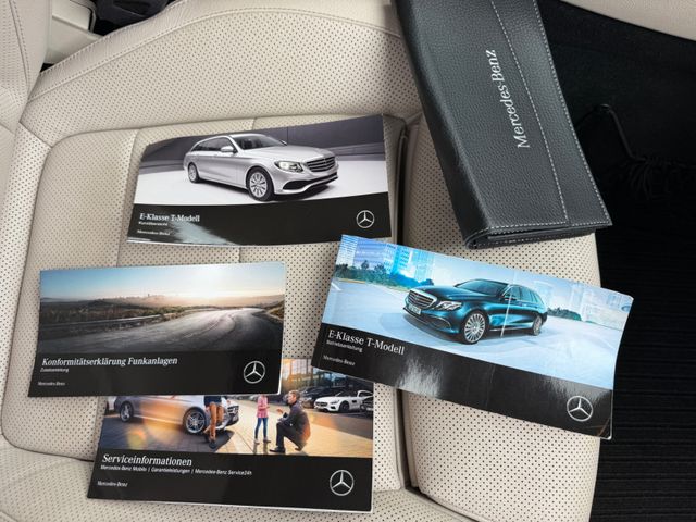 E 220 d, Kombi, Avantgarde, MwSt. 19% Bild 14