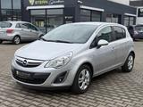 Opel Corsa D Satellite 1.2 Automatik*SHZ*LHZ - Opel Corsa aus 2011: 1.2