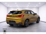 BMW X2 xDrive 18 d M Sport Park-Assistent/Sportpaket - BMW: 18