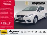 Seat Ibiza 1.0 TSI Style LED NAVI SHZ PDC KLIMA - Seat Ibiza in Duisburg