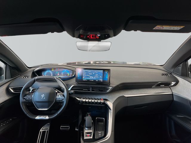 3008 Hybrid 225 GT-Line *LED*19-ZOLL*