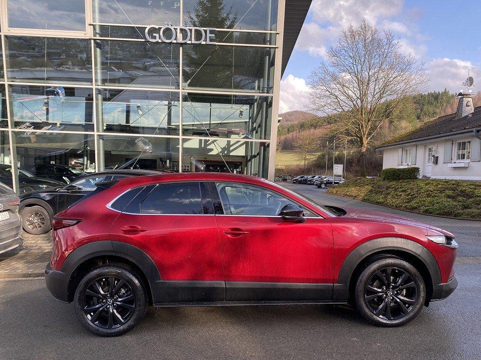 Mazda CX-30 150 PS Homura *GARANTIE*