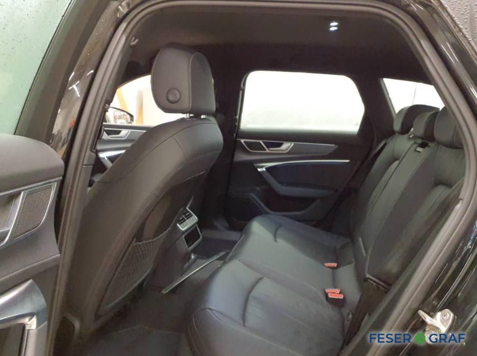 Audi A6 - Bild 7