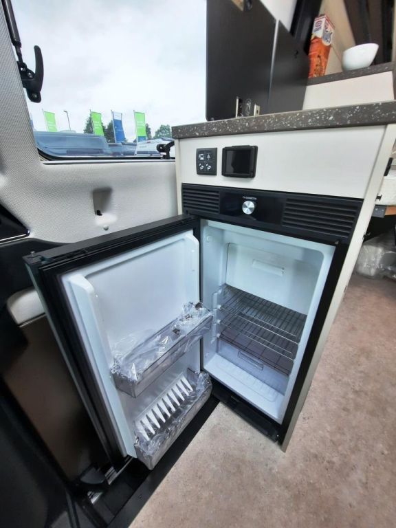 Fahrzeugabbildung Bürstner Habiton HMX 6.0 Verfüg./Sparen Sie 5.804,- €