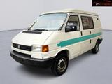 Volkswagen T4 Carthago Malibu Wohnmobil 4Personen - Volkswagen: Carthago