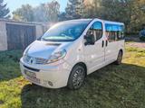 Renault Trafic Passenger 2.0 DCi FAP 115 PS - gebrauchte Renault Trafic aus dem Jahr 2013