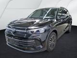 Volkswagen Tiguan 2.0 TDI DSG Goal Navi LED AHK Kamera - Volkswagen Tiguan GOAL mit Diesel-Antrieb